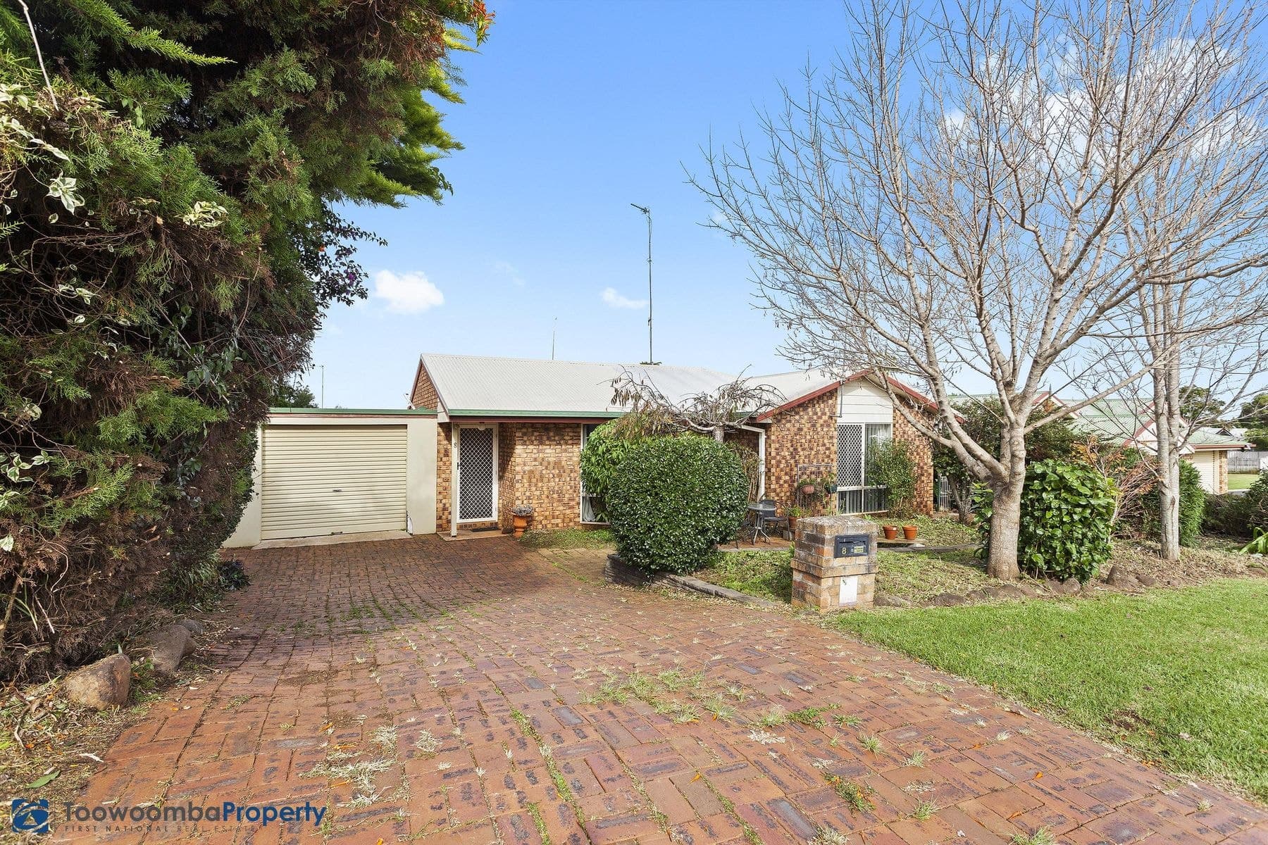 8 Saratoga Close, Wilsonton QLD 4350, Wilsonton - Image 1