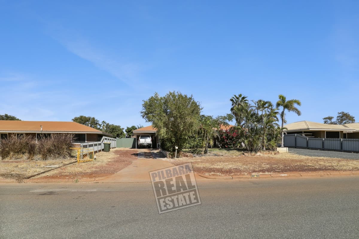 4 Turner Way, BULGARRA WA 6714, Bulgarra - Image 1