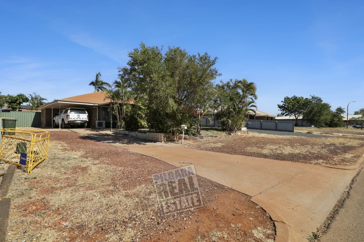4 Turner Way, BULGARRA WA 6714, Bulgarra - Thumbnail 4