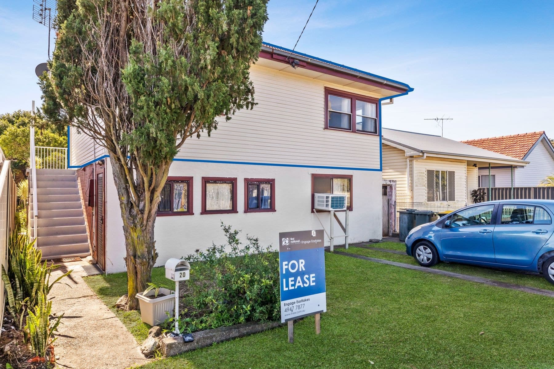 1/20 Beach Street, Belmont South NSW 2280, Belmont South - Thumbnail 4