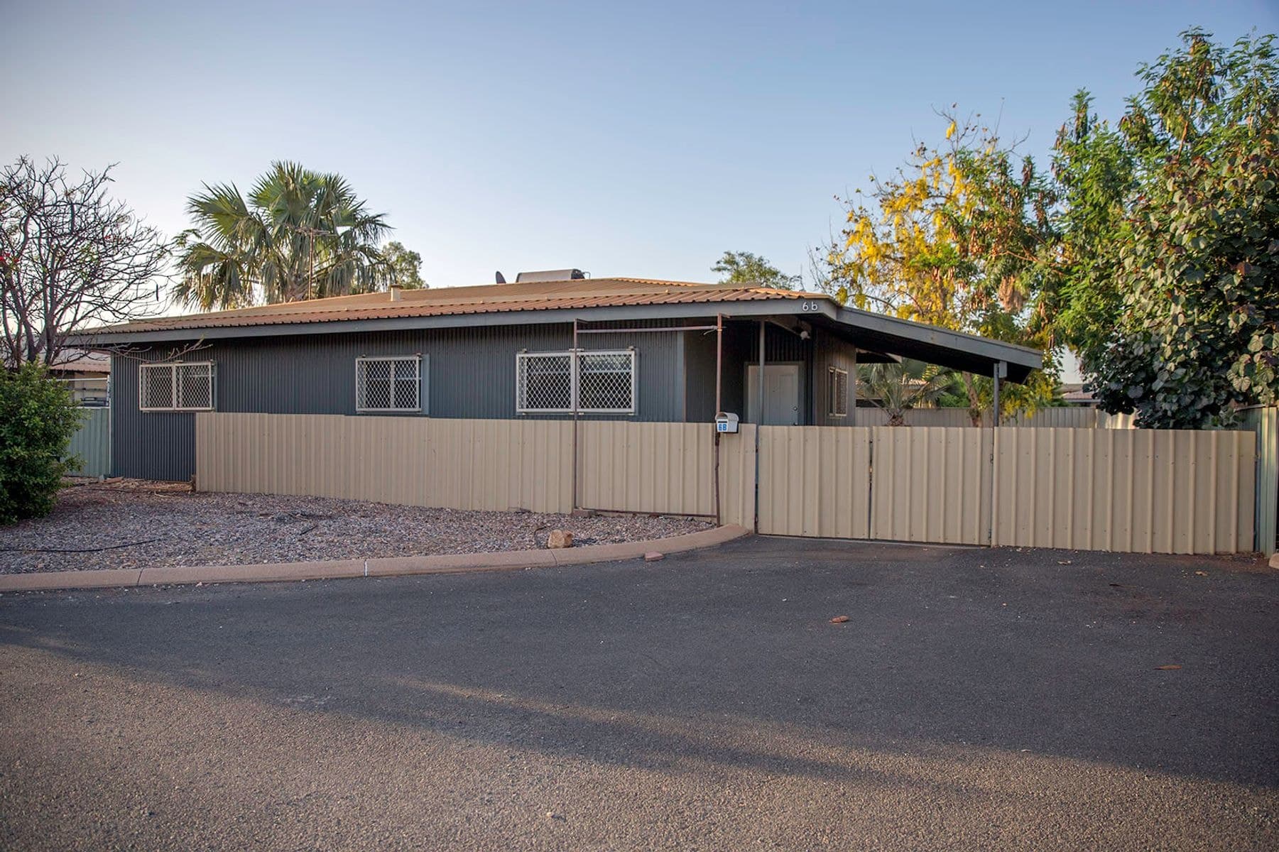 6B Catamore Court, South Hedland WA 6722, South Hedland - Image 1