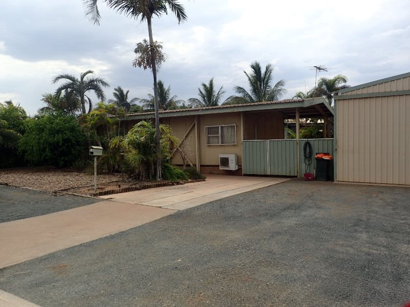 48 Robinson Street, Port Hedland WA 6721, Port Hedland - Image 1