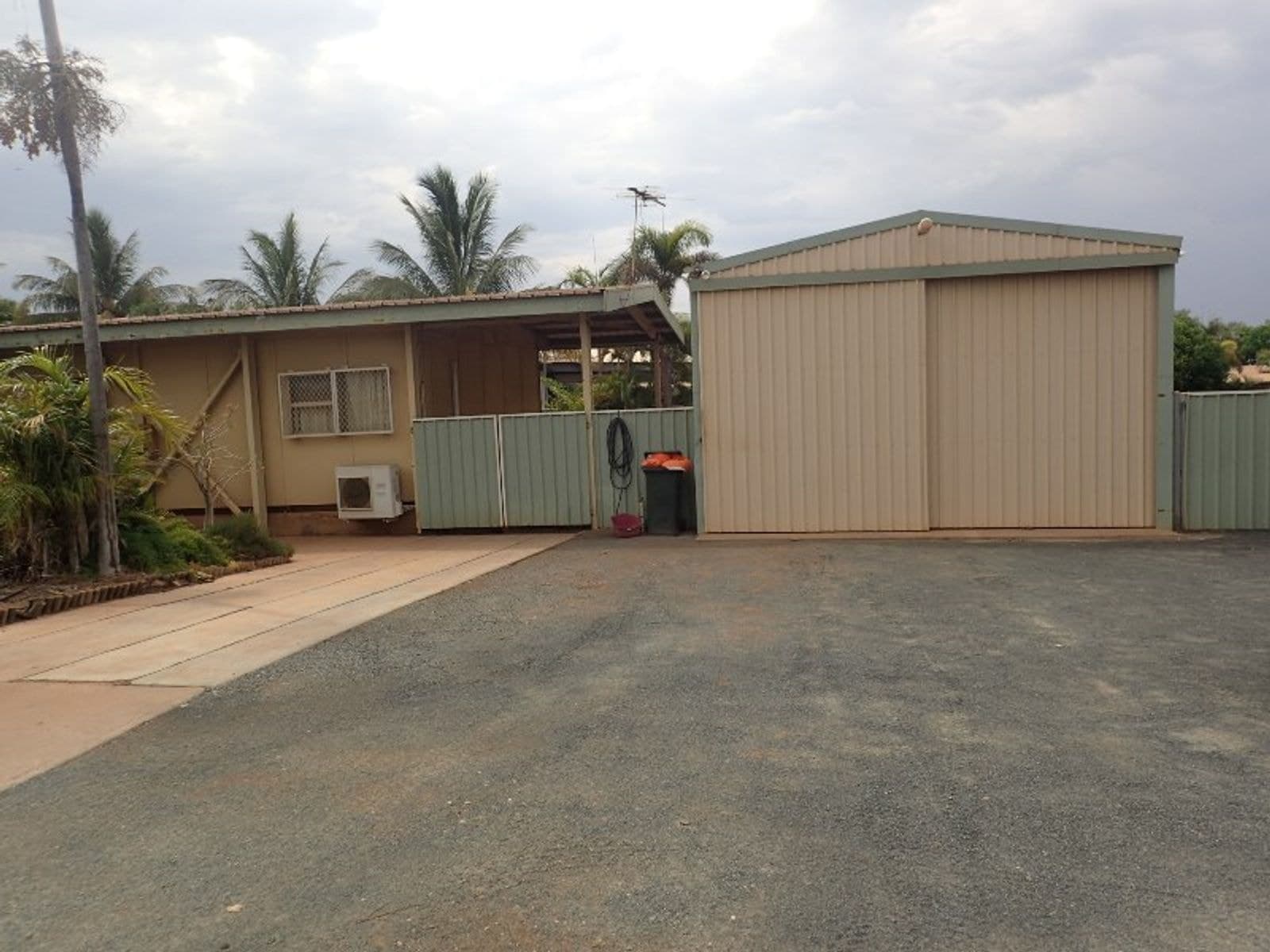 48 Robinson Street, Port Hedland WA 6721, Port Hedland - Thumbnail 2