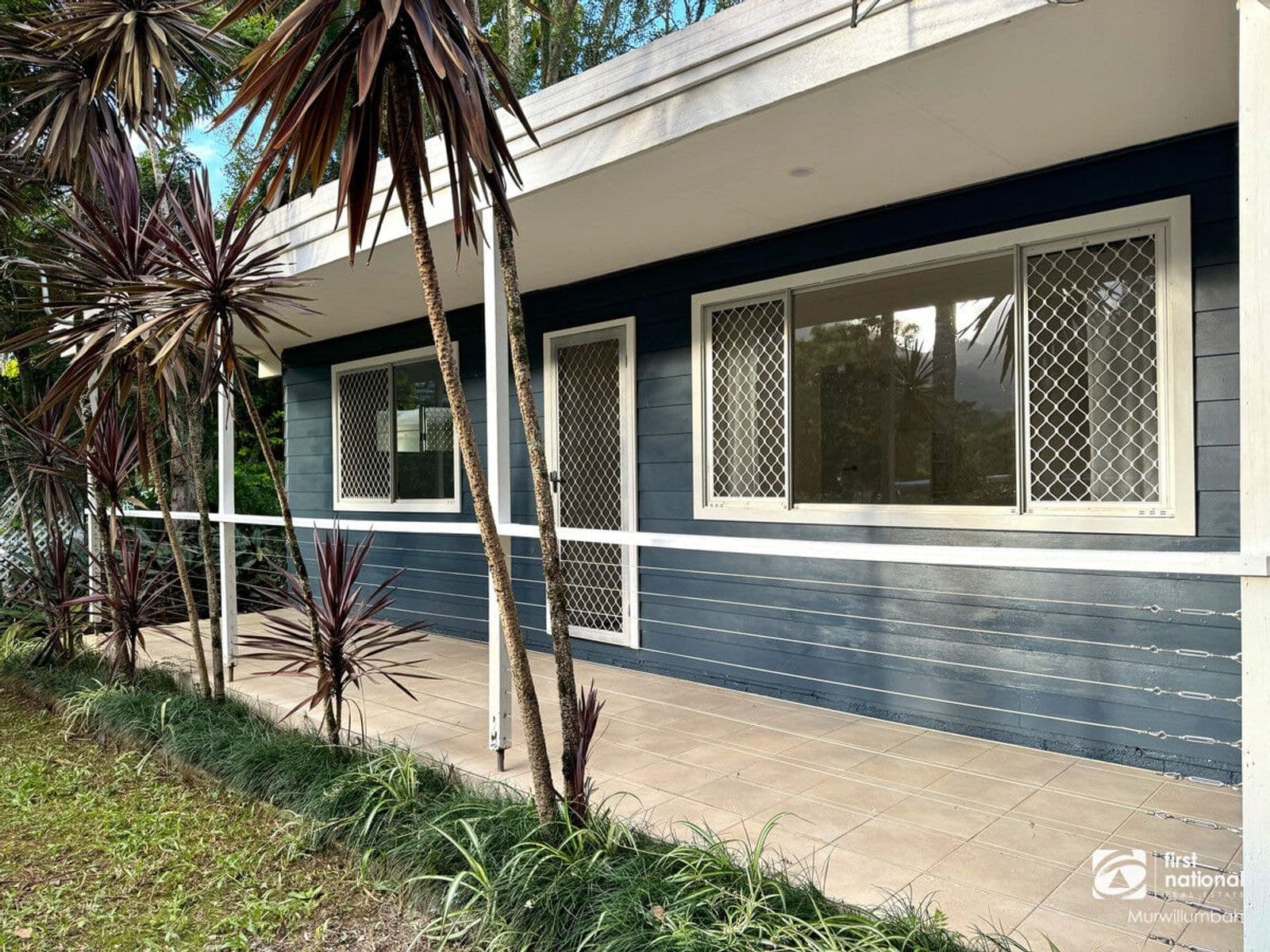 1501 Kyogle Road, Uki NSW 2484, Uki - Image 1