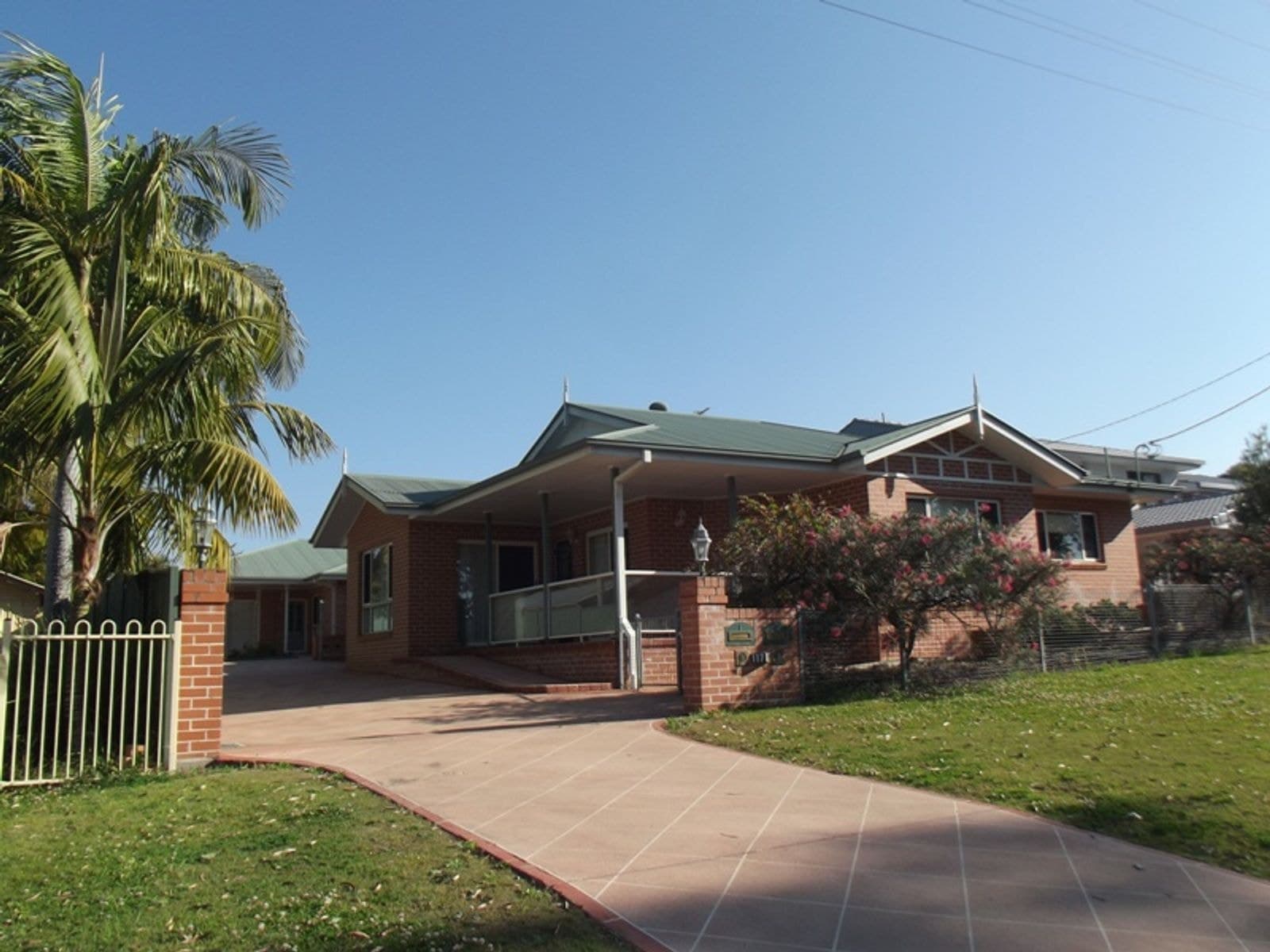 2/117 Lennox Street, Casino NSW 2470, Casino - Image 1