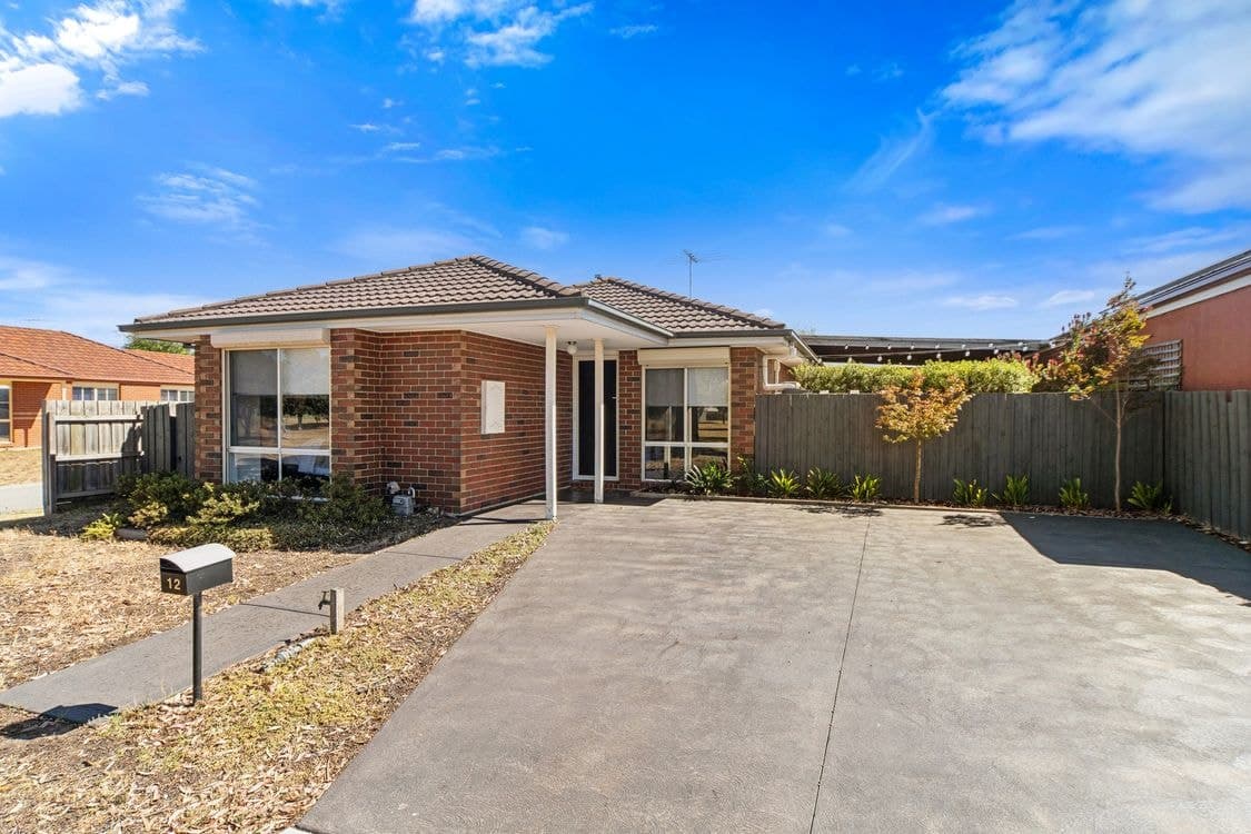 12 Heyington Boulevard, Carrum Downs, VIC 3201, Carrum Downs - Thumbnail 2