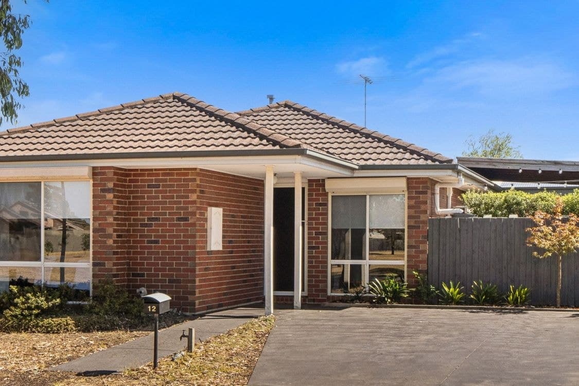 12 Heyington Boulevard, Carrum Downs, VIC 3201, Carrum Downs - Thumbnail 3