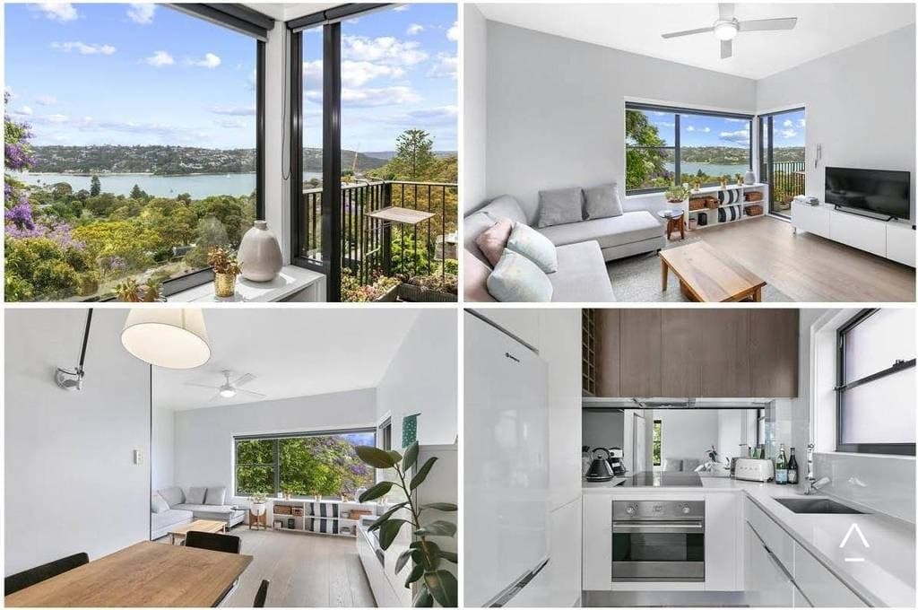 2/19 Warringah Road, Mosman - Thumbnail 7