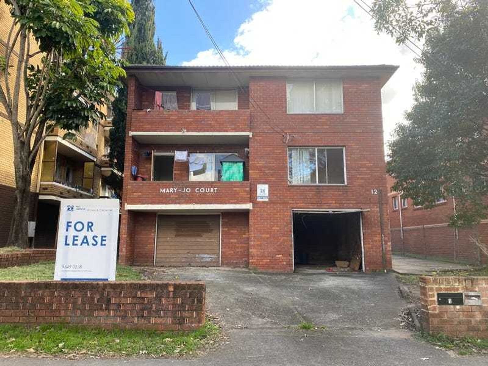 3/12 Dartbrook Road, Auburn NSW 2144, Auburn - Image 1