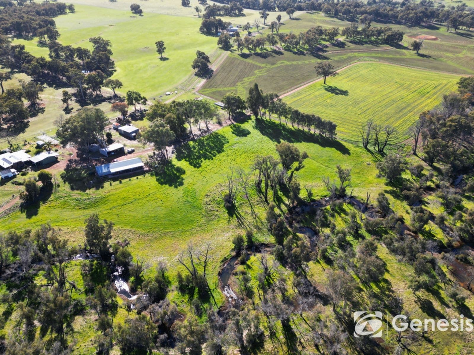 575 Rahnie Road, Wooroloo WA 6558, Wooroloo - Image 1