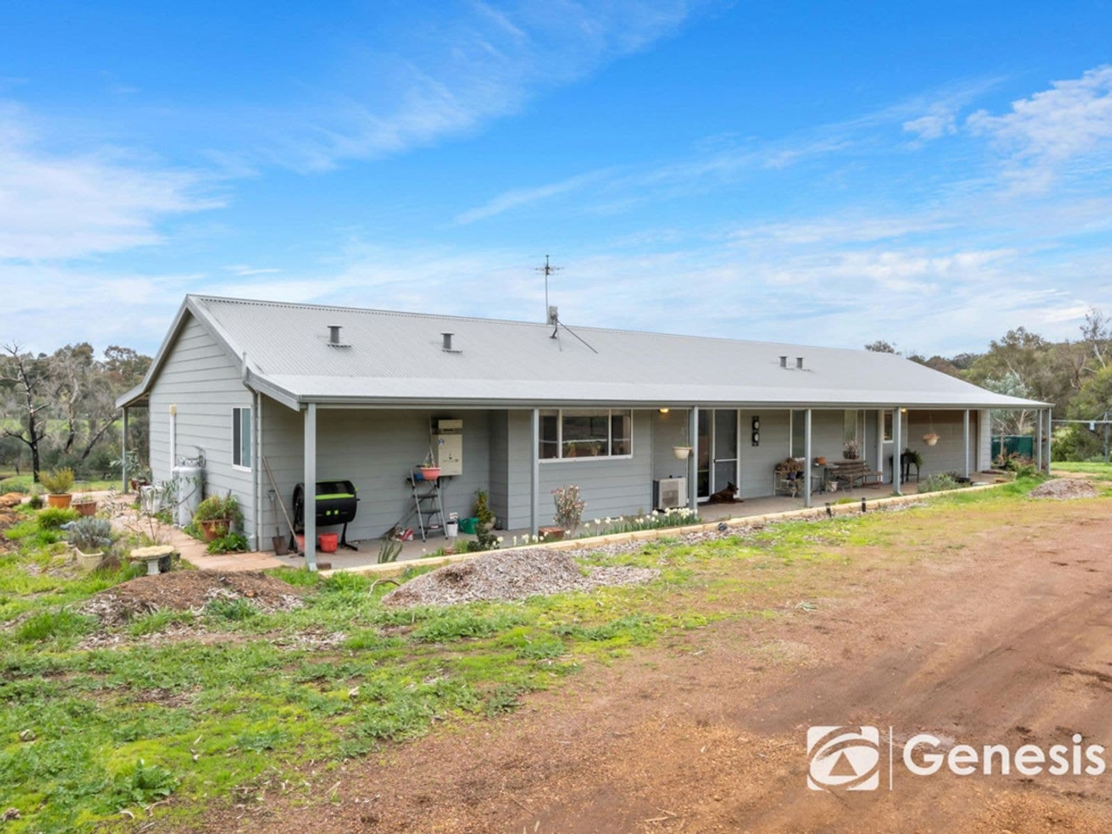 575 Rahnie Road, Wooroloo WA 6558, Wooroloo - Thumbnail 2