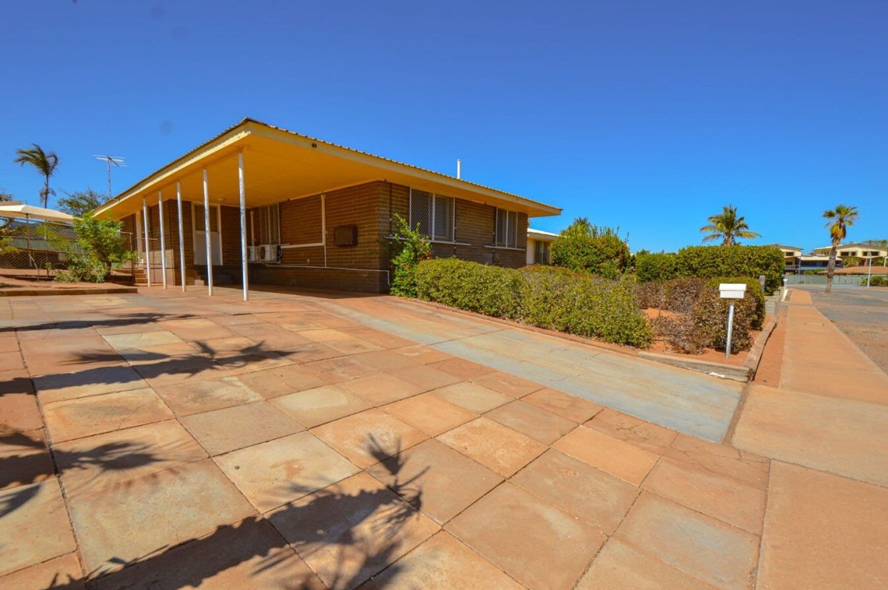 10 Craig Street, Port Hedland WA 6721, Port Hedland - Image 1