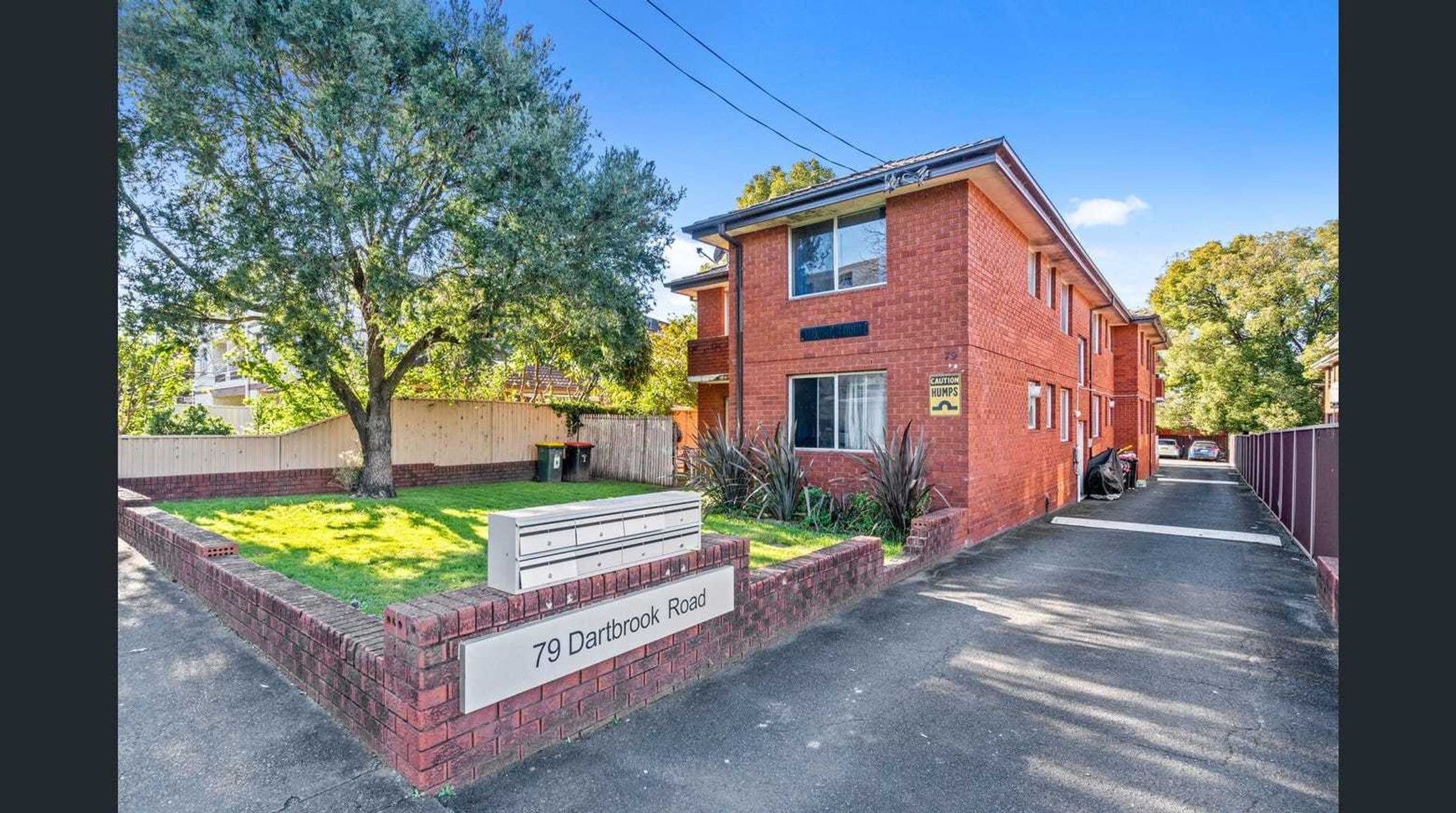 2/79 Dartbrook Road, Auburn NSW 2144, Auburn - Image 1