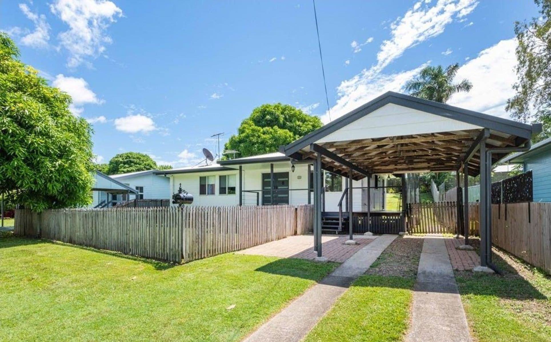 23 Harrington Street, North Mackay QLD 4740, North Mackay - Image 1