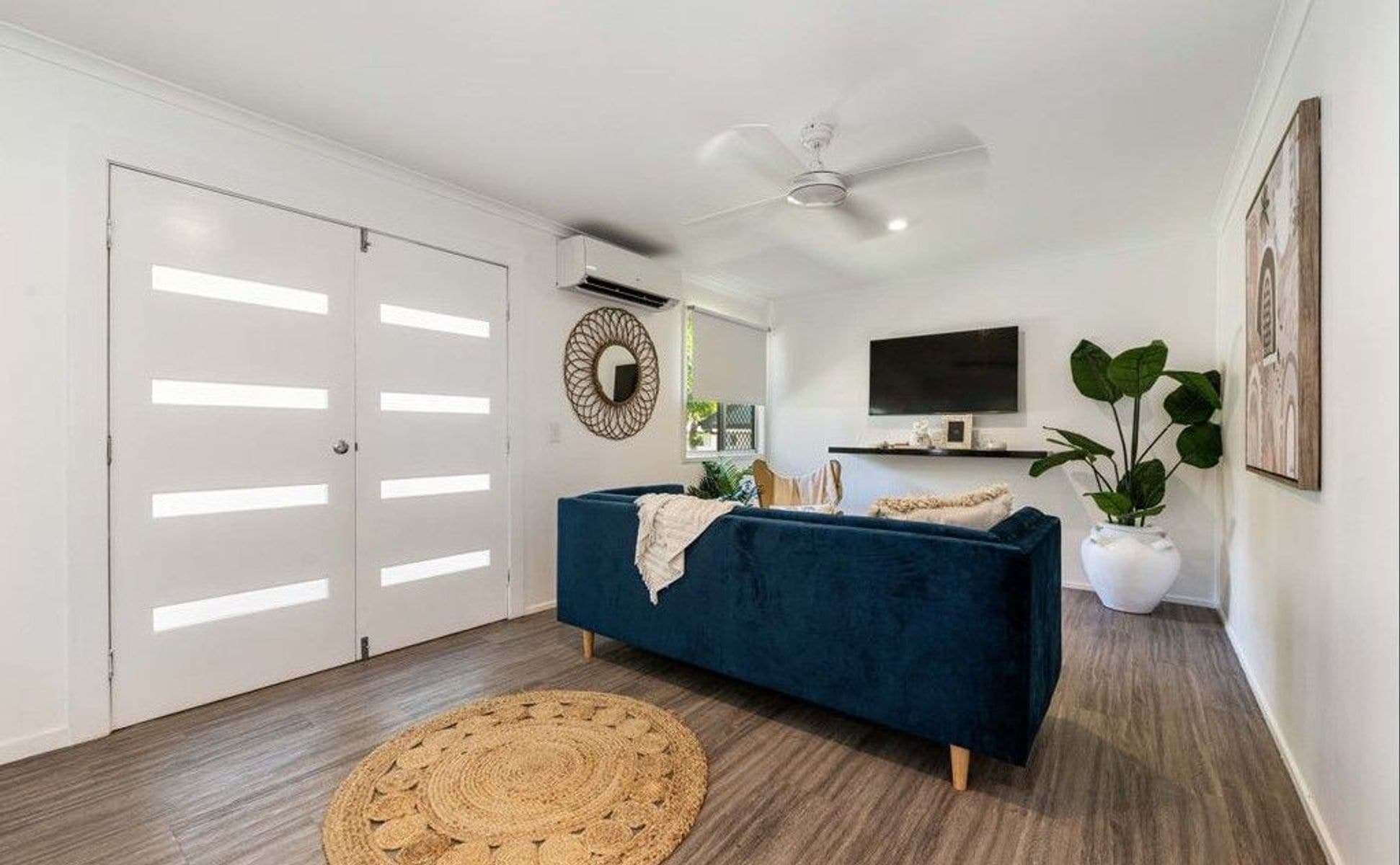 23 Harrington Street, North Mackay QLD 4740, North Mackay - Thumbnail 2