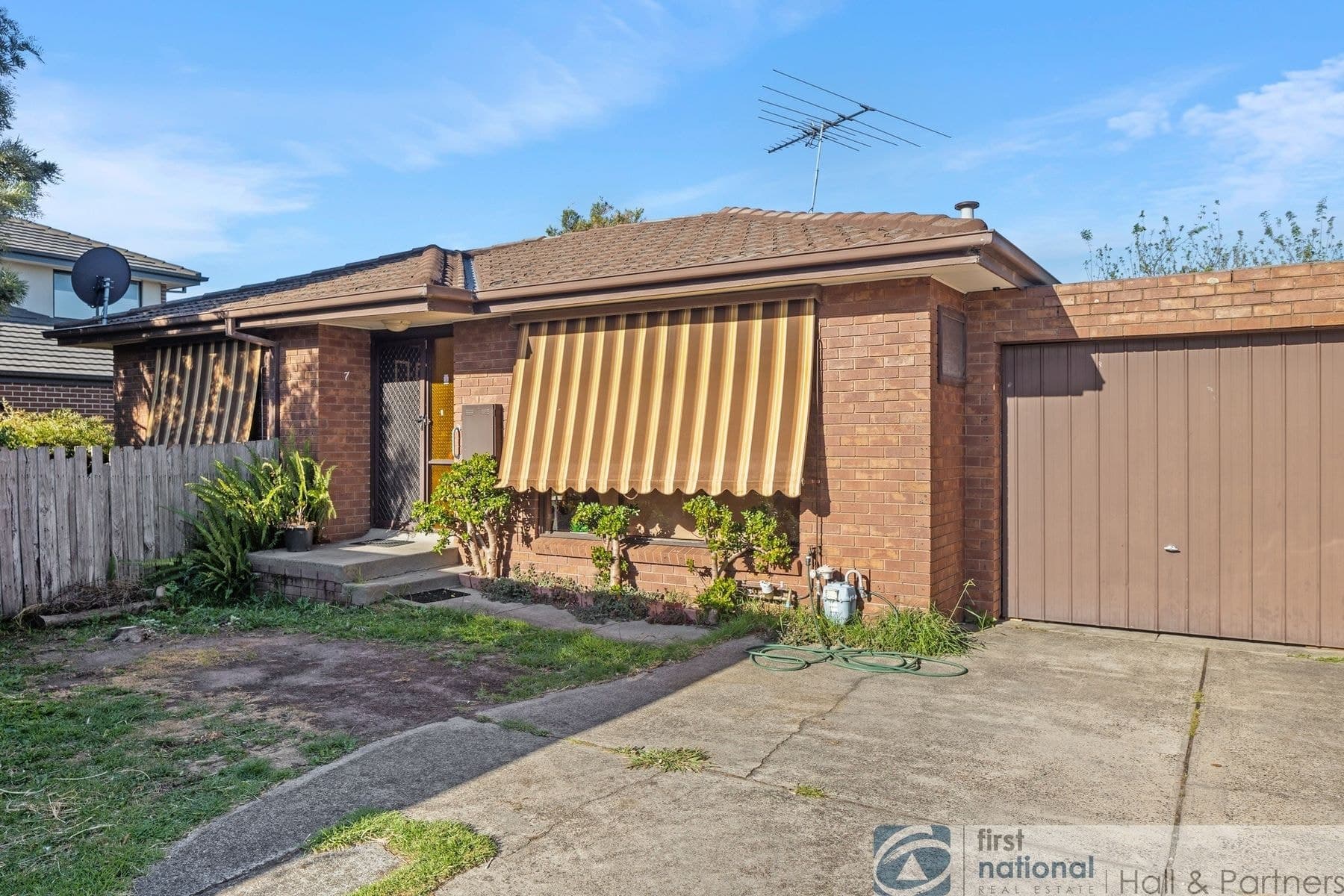 7/15 James Street, Dandenong VIC 3175, Dandenong - Image 1