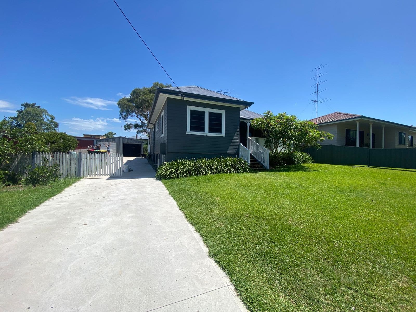 25 Hunter Street, Largs NSW 2320, Largs - Image 1