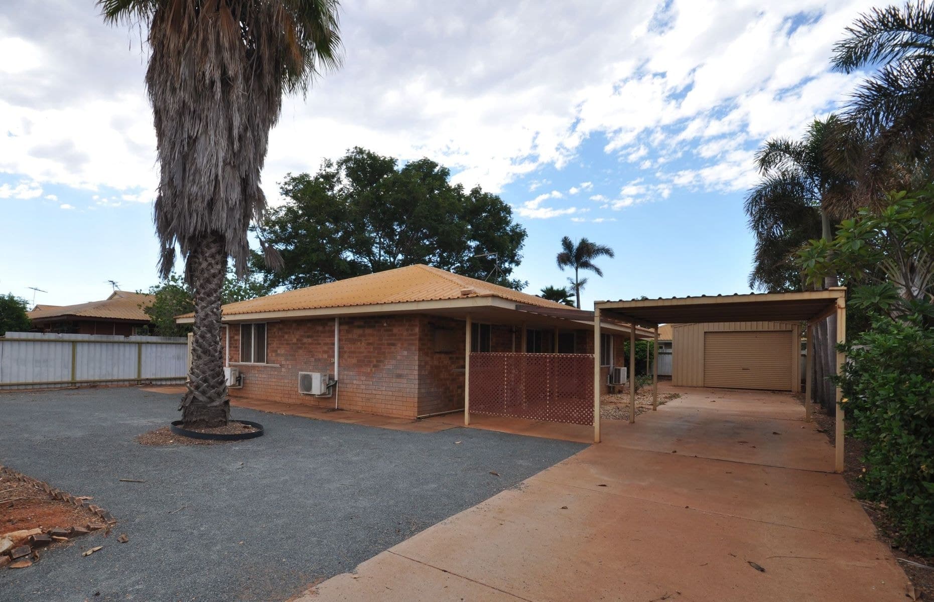 45 Captains Way, South Hedland WA 6722, South Hedland - Image 1