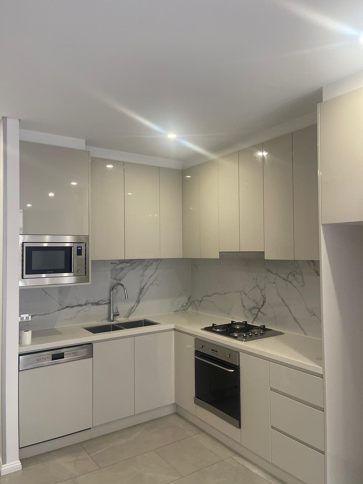 401/44 Shoreline Drive, Rhodes NSW 2138, Rhodes - Thumbnail 5