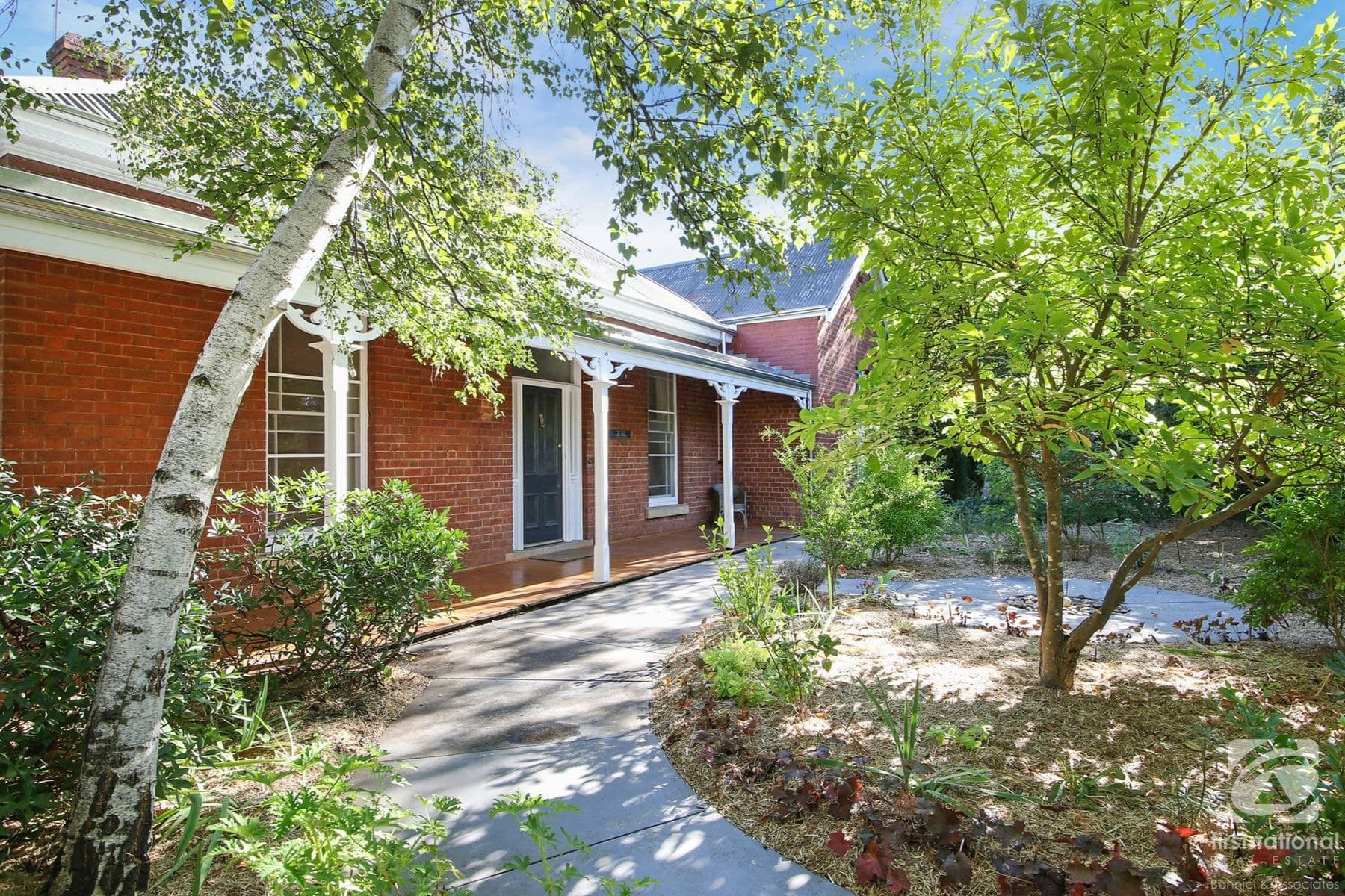 31 Last Street, Beechworth VIC 3747, Beechworth - Image 1