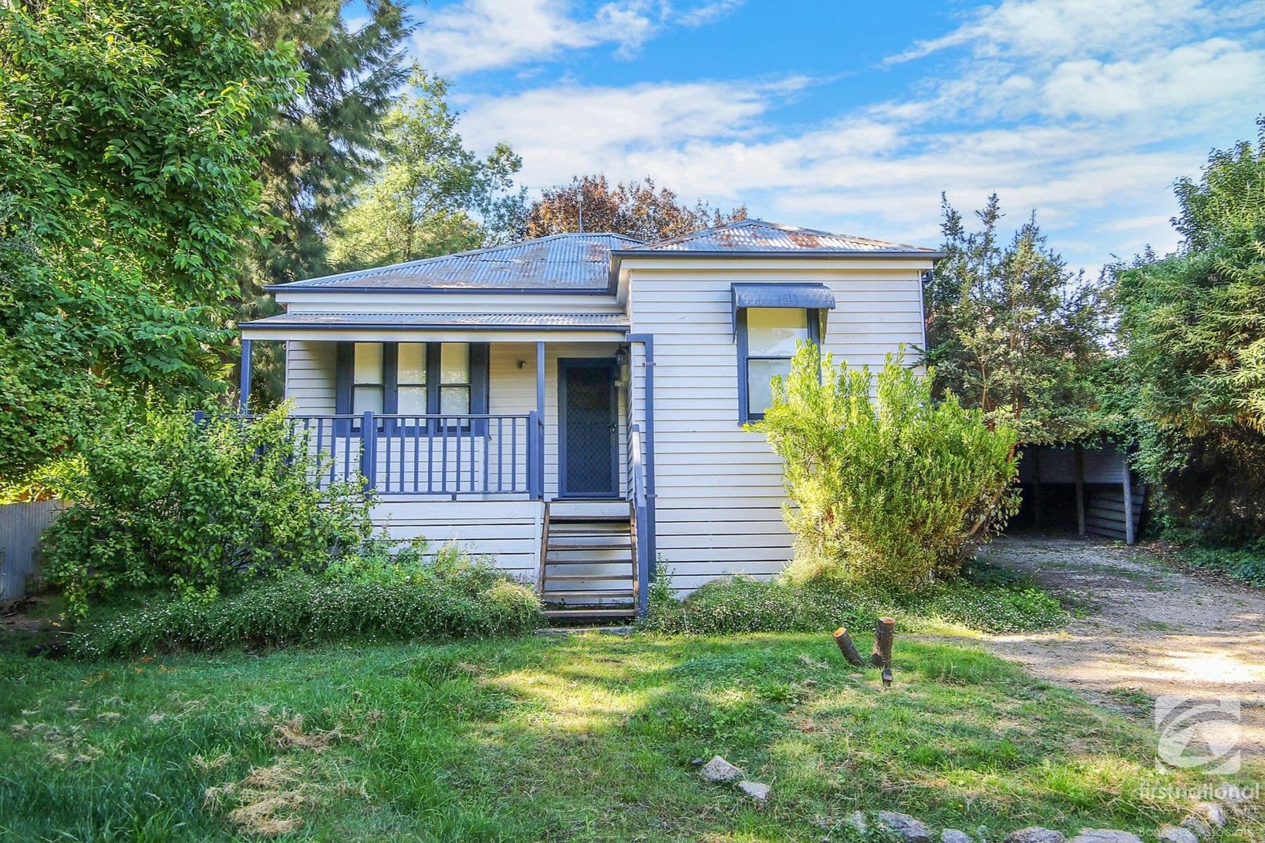 36 Wood Street, Beechworth VIC 3747, Beechworth - Image 1