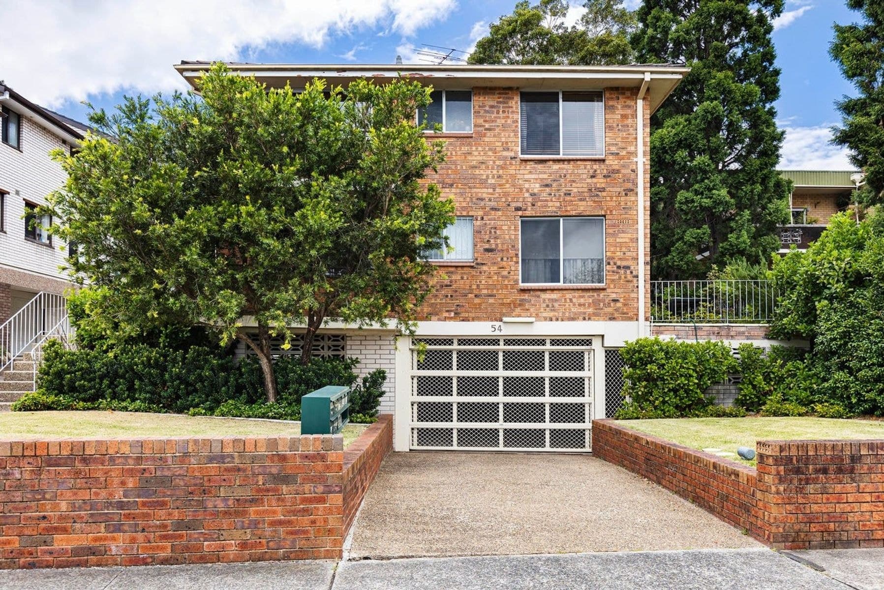 4/54 St Albans Street, Abbotsford NSW 2046, Abbotsford - Thumbnail 4