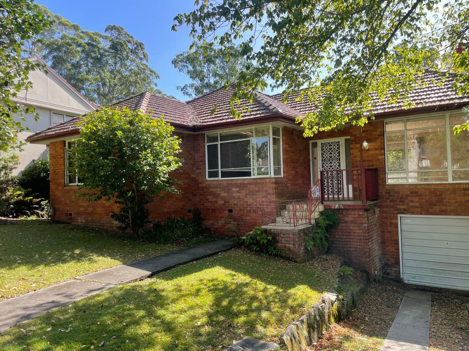 9 Crown Road, Pymble NSW 2073, Pymble - Image 1