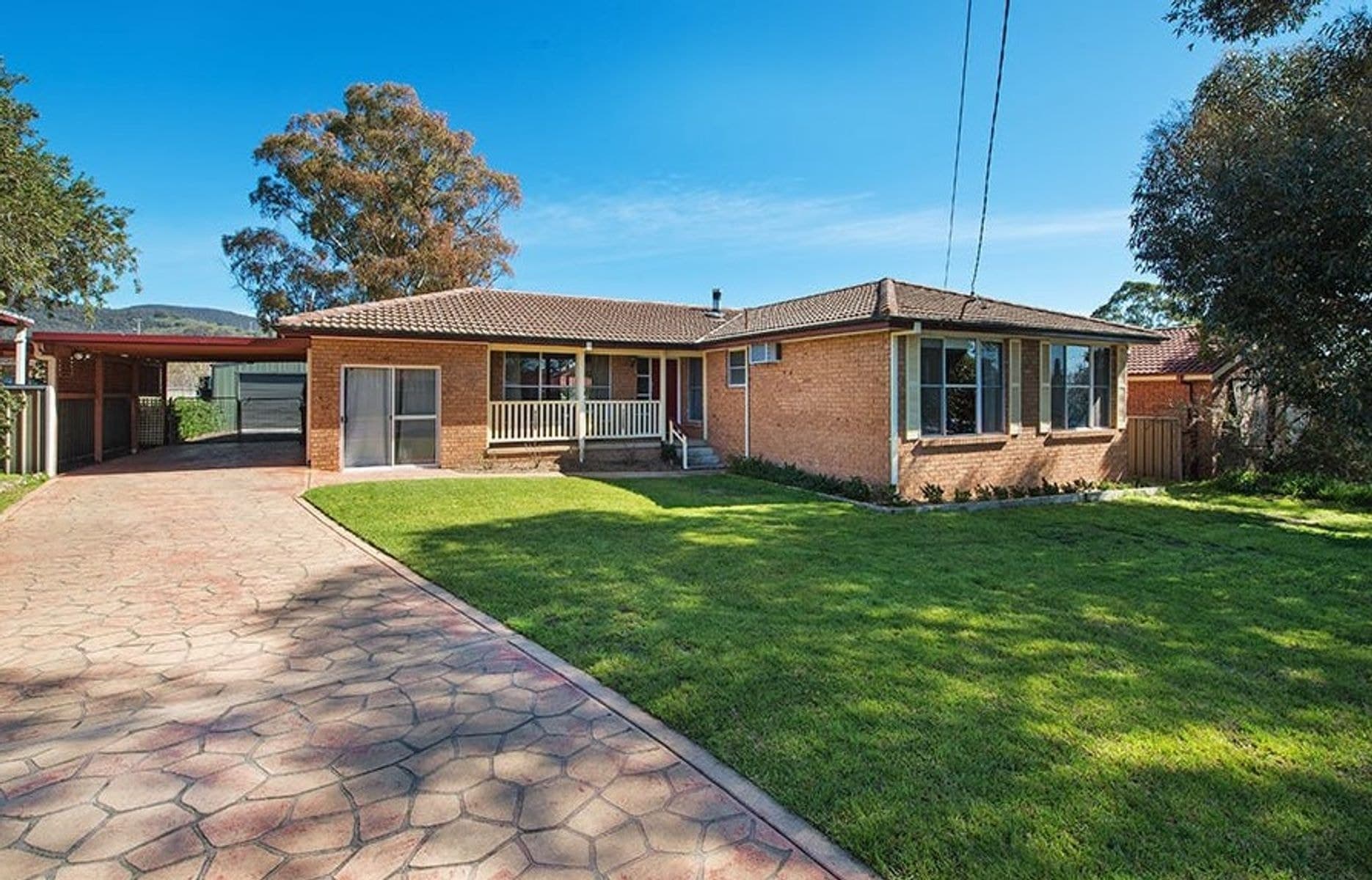 10 Mountain View Rd, Mudgee, NSW 2850, Mudgee - Image 1