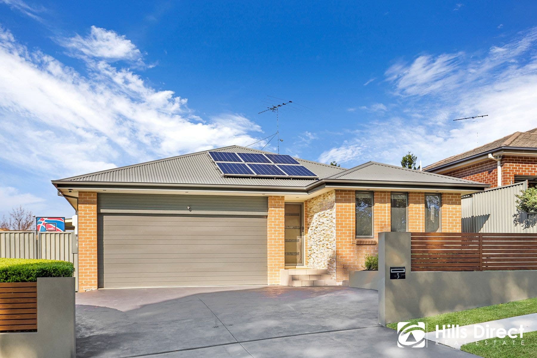 Kellyville Ridge NSW 2155, Kellyville Ridge - Image 1