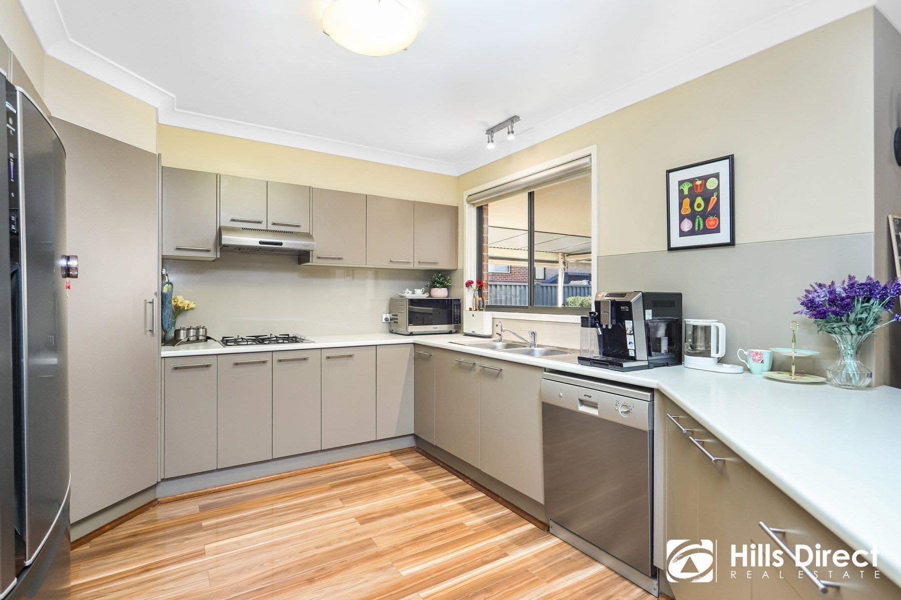 Kellyville Ridge NSW 2155, Kellyville Ridge - Thumbnail 2