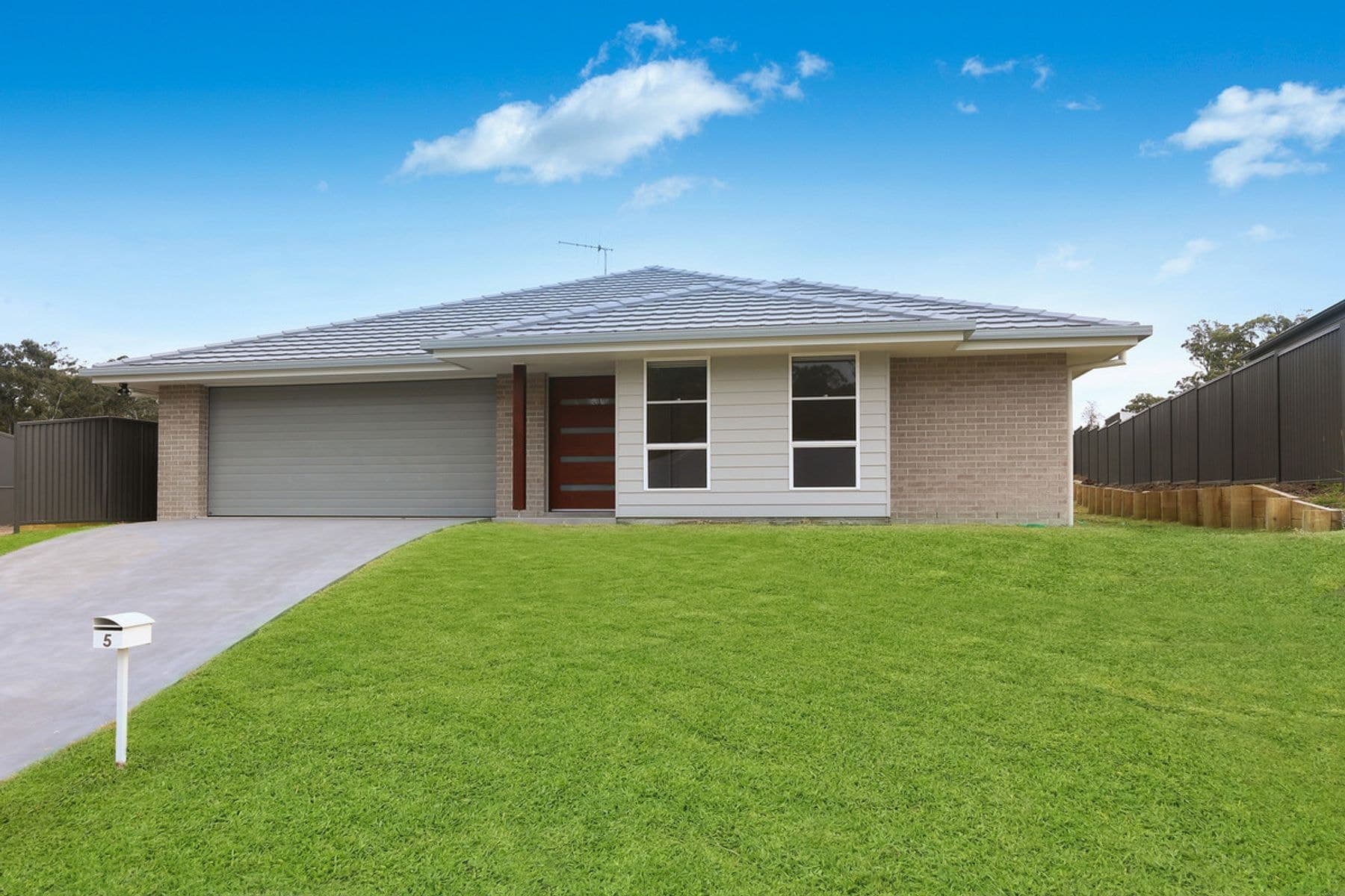 5 Chicory Close, Yippin Creek NSW 2446, Yippin Creek - Image 1