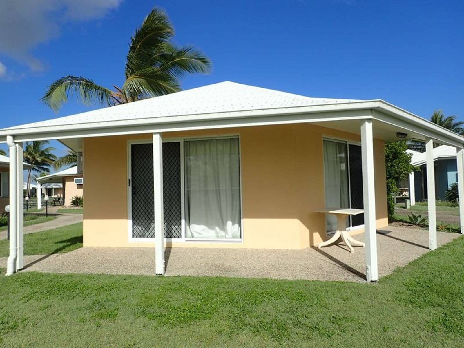 14/73 Illawong Drive, Paget QLD 4740, Paget - Image 1