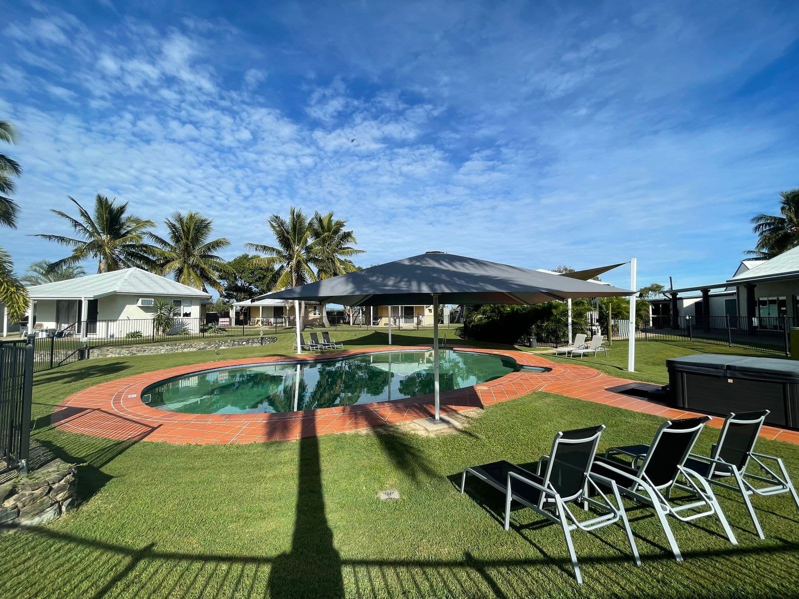 14/73 Illawong Drive, Paget QLD 4740, Paget - Thumbnail 2