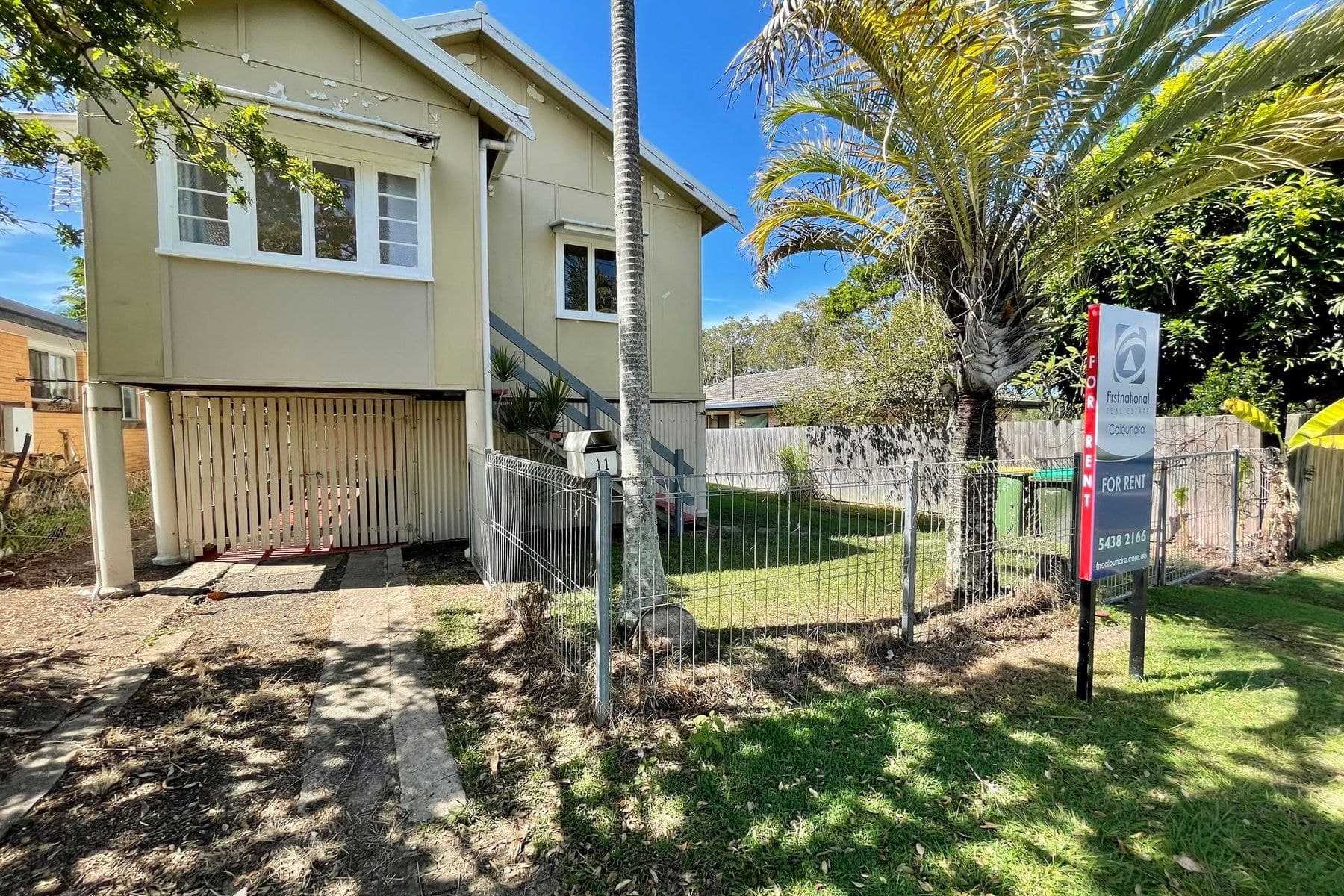 11 Edmund Street, Moffat Beach QLD 4551, Moffat Beach - Image 1