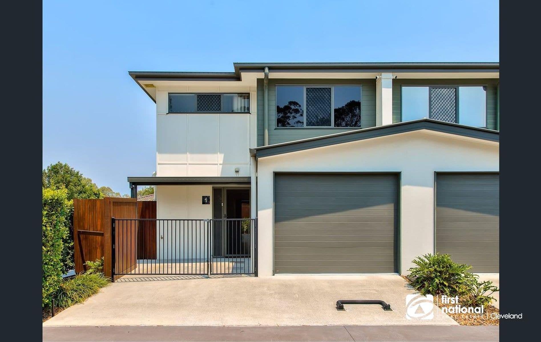 1/25 Bicentennial Road, Boondall QLD 4034, Boondall - Image 1
