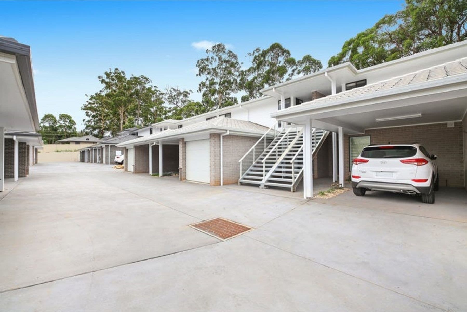18/4 Toorak Court, Port Macquarie NSW 2444, Port Macquarie - Image 1