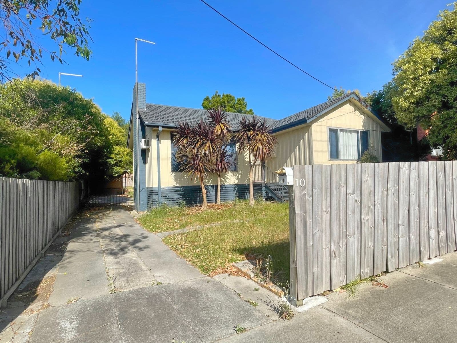 10 Maskrey Street, Traralgon VIC 3844, Traralgon - Image 1