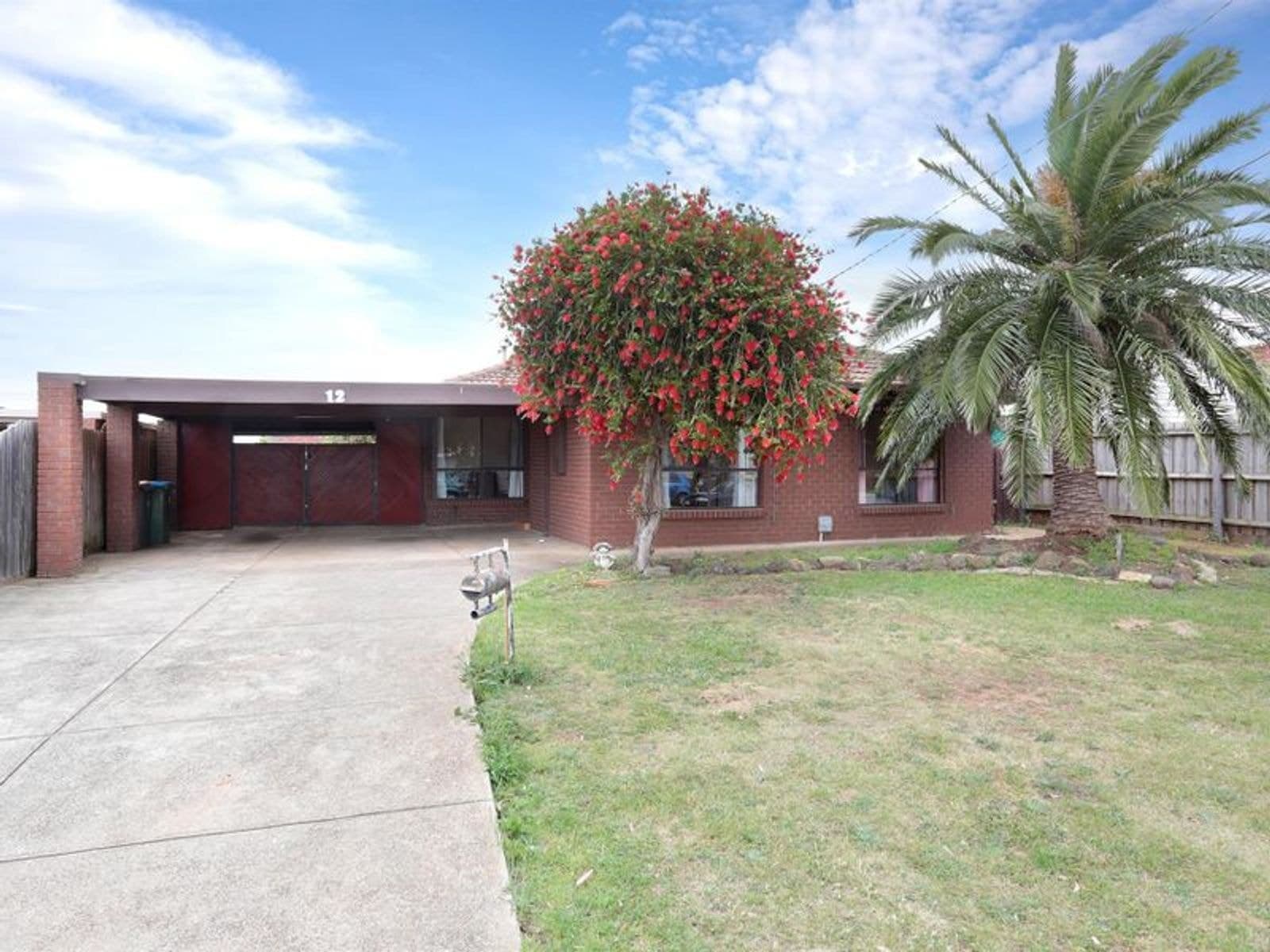 12 Balme Court, Hoppers Crossing VIC 3029, Hoppers Crossing - Image 1