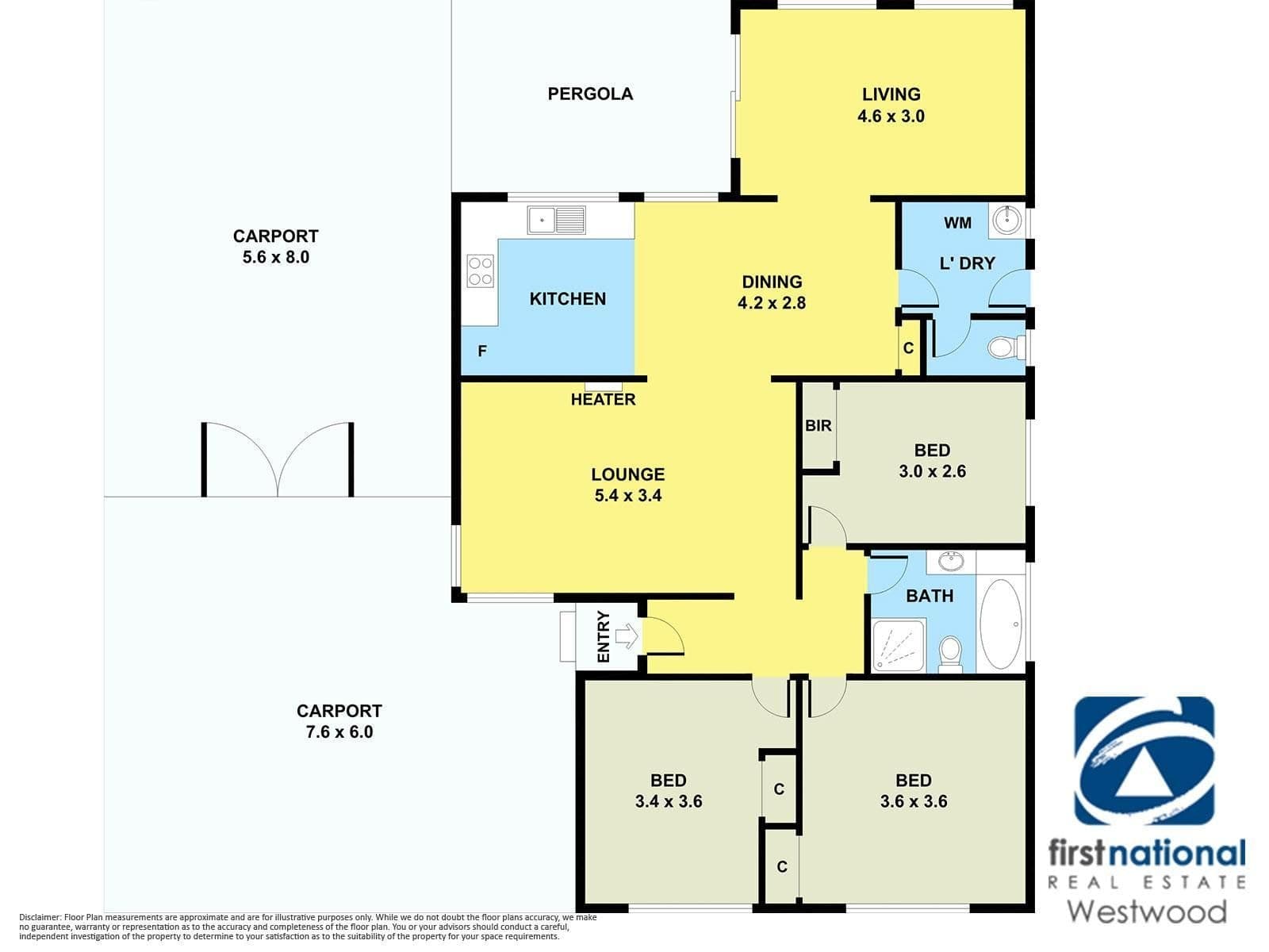12 Balme Court, Hoppers Crossing VIC 3029, Hoppers Crossing - Thumbnail 6