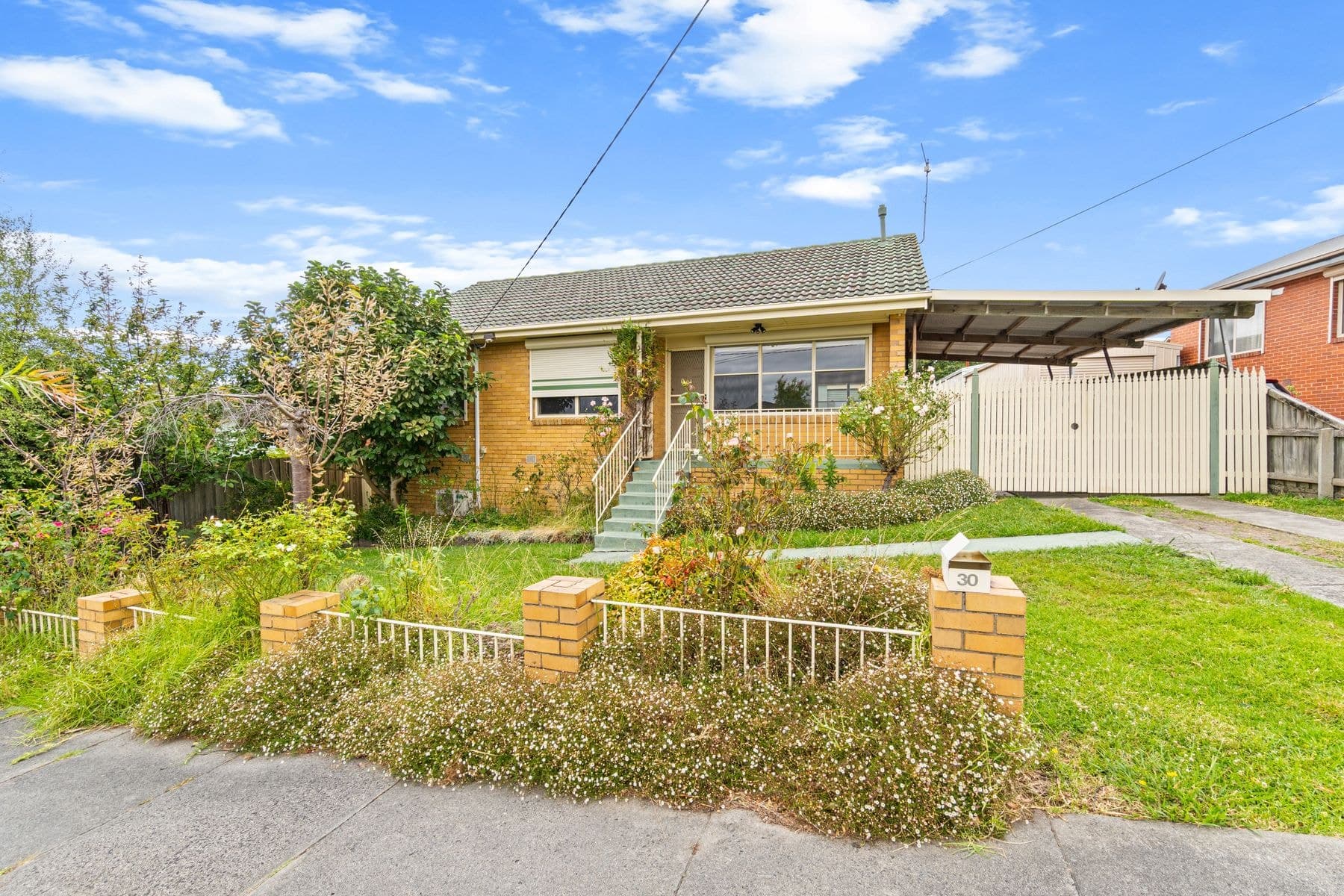 30 Firmin Road, Churchill VIC 3842, Churchill - Image 1