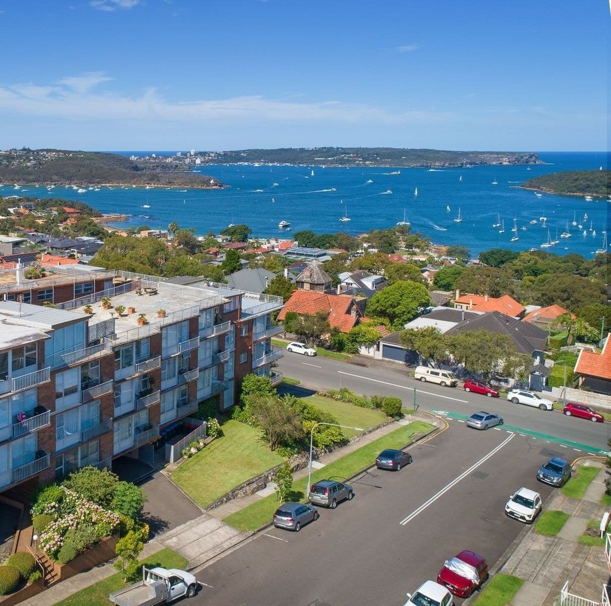 33/2 Clifford Street, Mosman NSW 2088, Mosman - Image 1