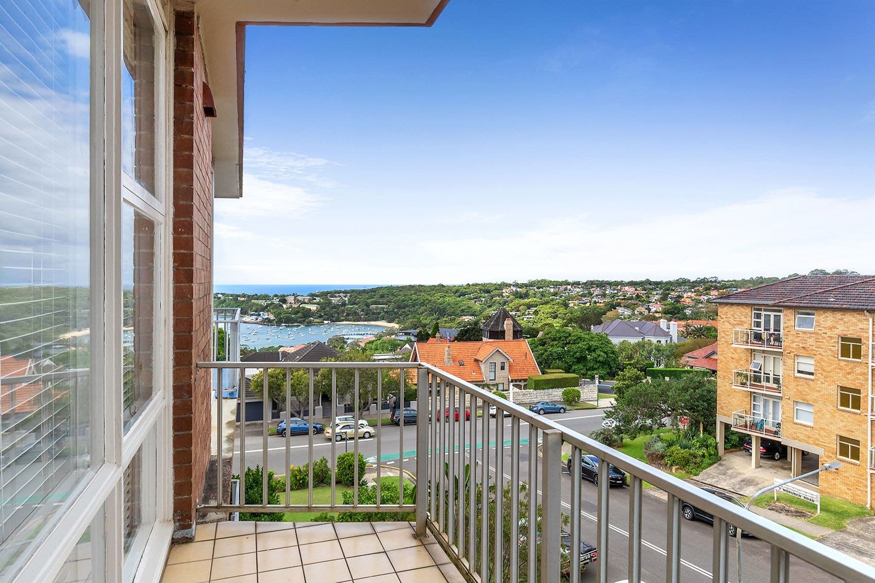 33/2 Clifford Street, Mosman NSW 2088, Mosman - Thumbnail 4