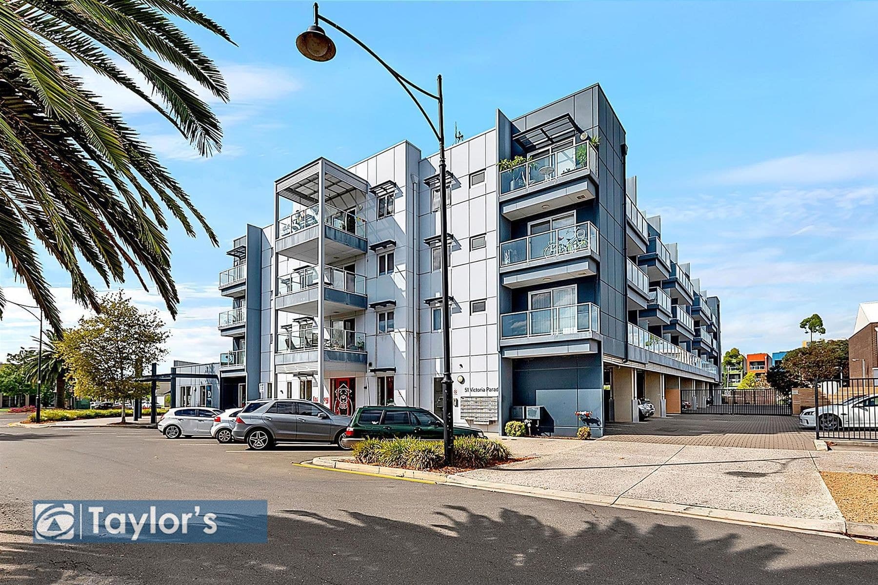15/51 Victoria Parade, Mawson Lakes SA 5095, Mawson Lakes - Image 1