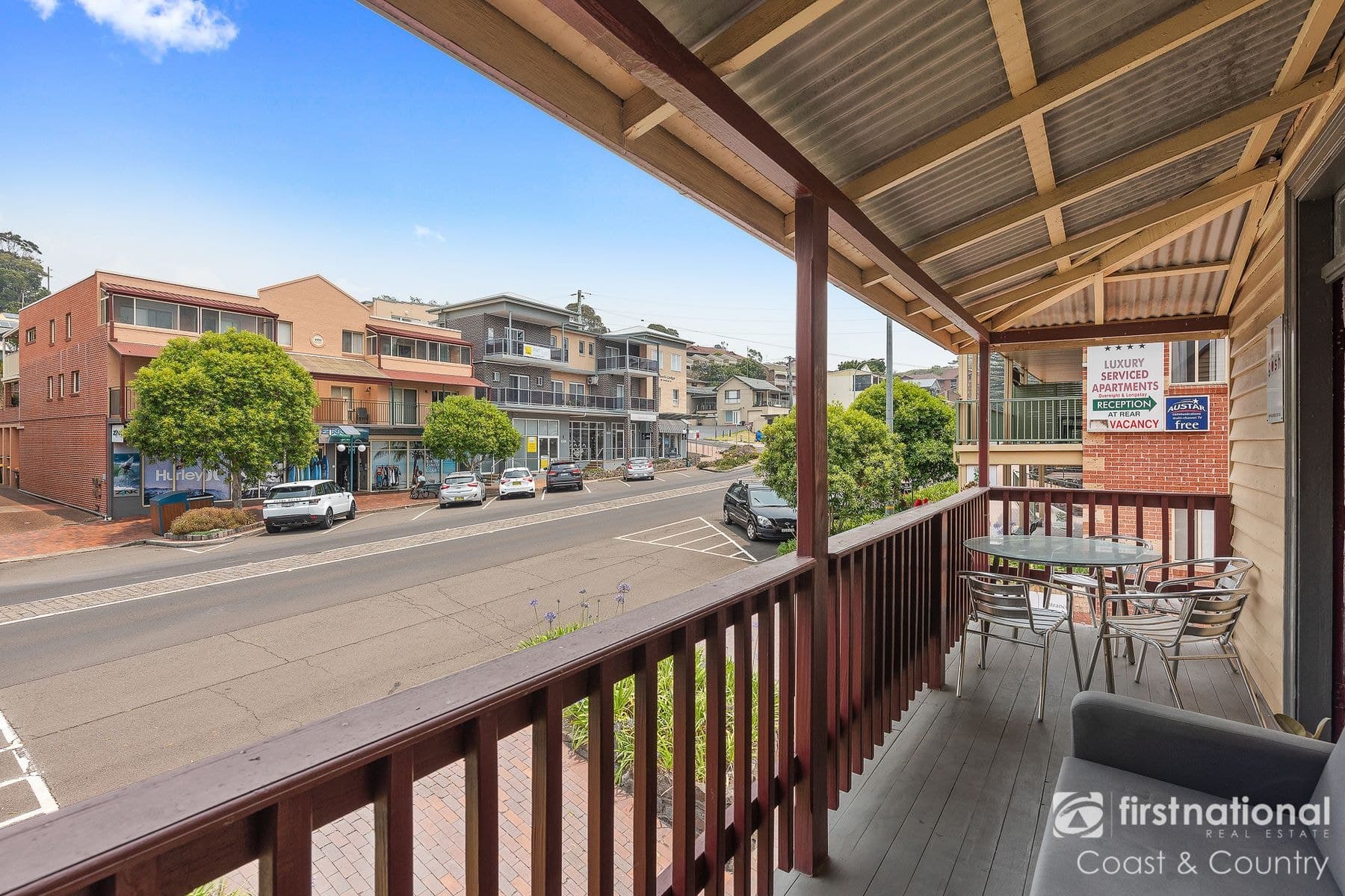5/127 Terralong Street, Kiama NSW 2533, Kiama - Image 1