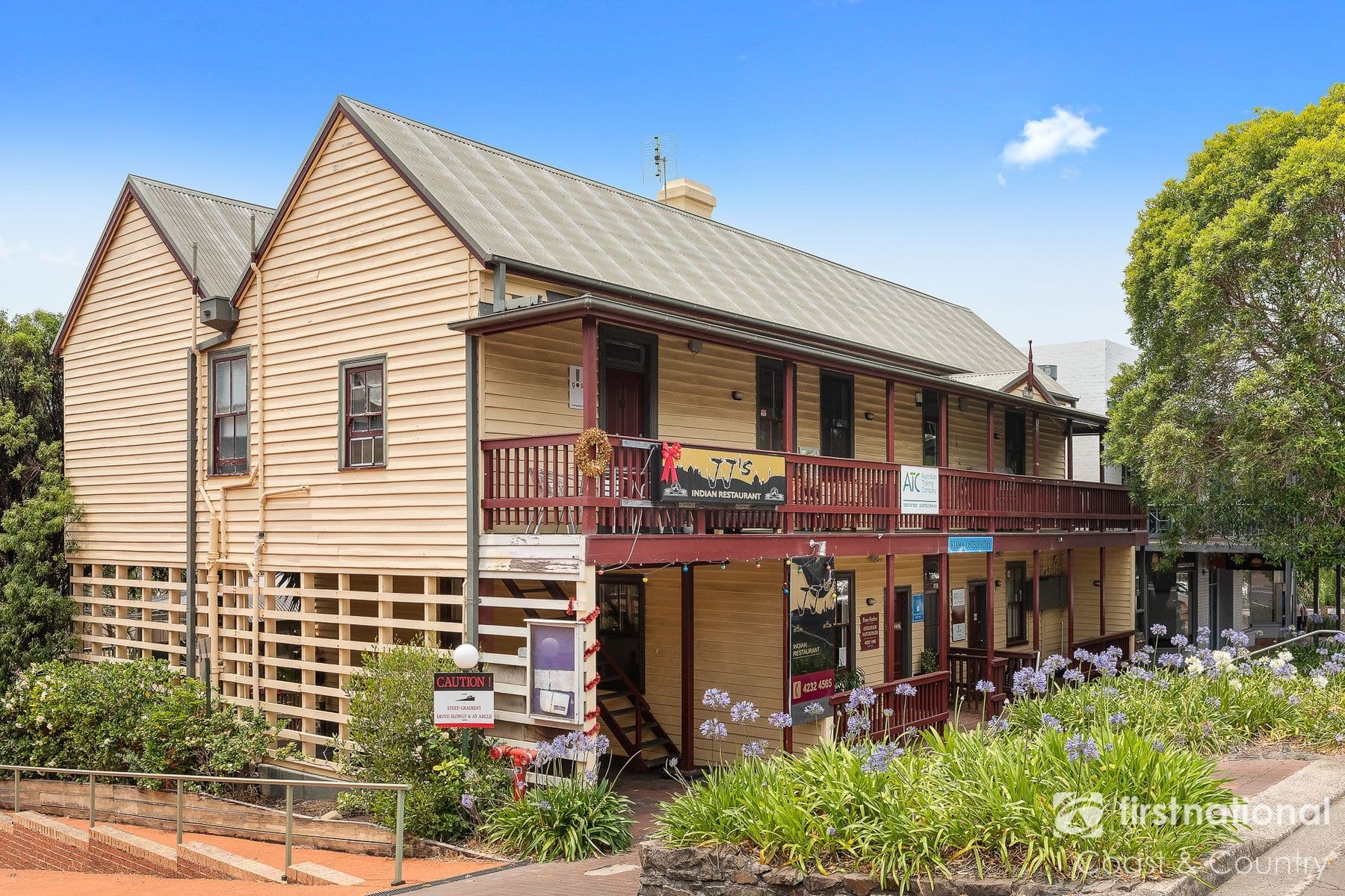 5/127 Terralong Street, Kiama NSW 2533, Kiama - Thumbnail 2