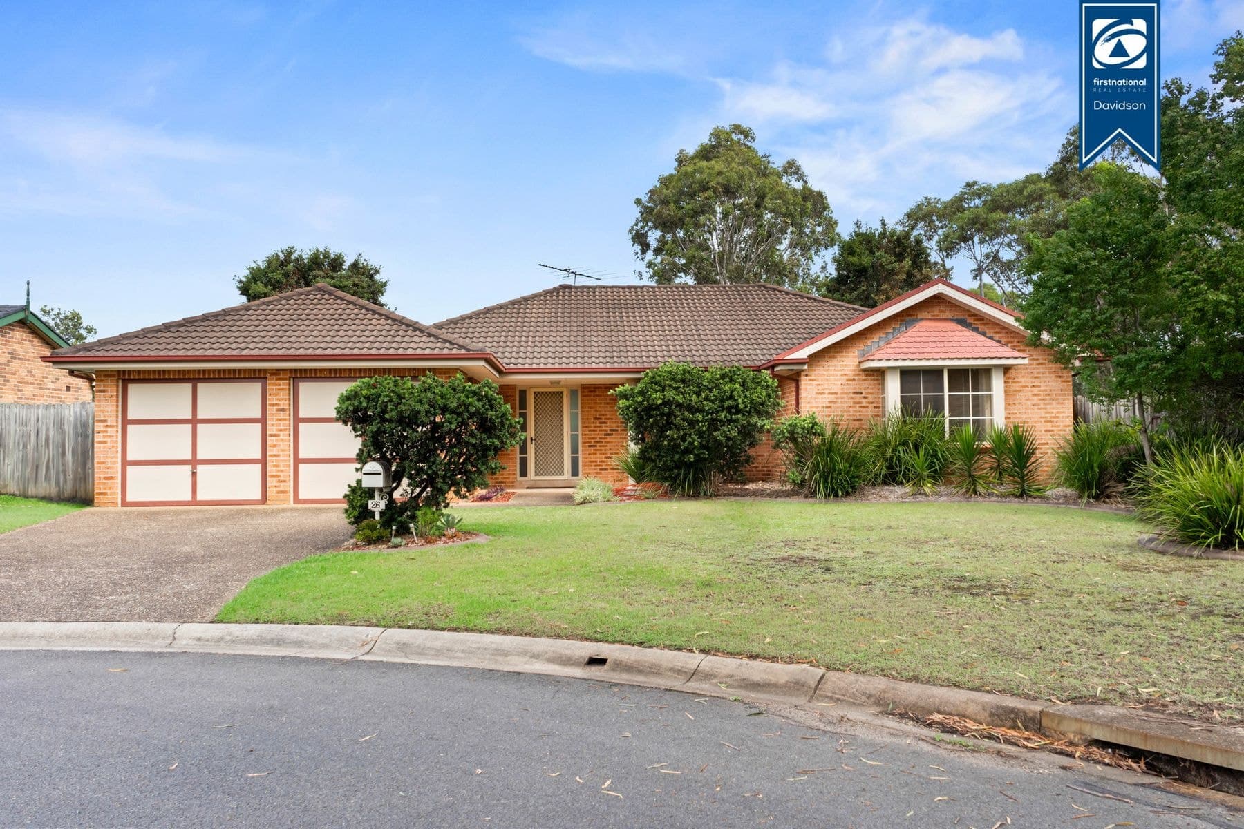26 Gracemere Court, Wattle Grove NSW 2173, Wattle Grove - Image 1
