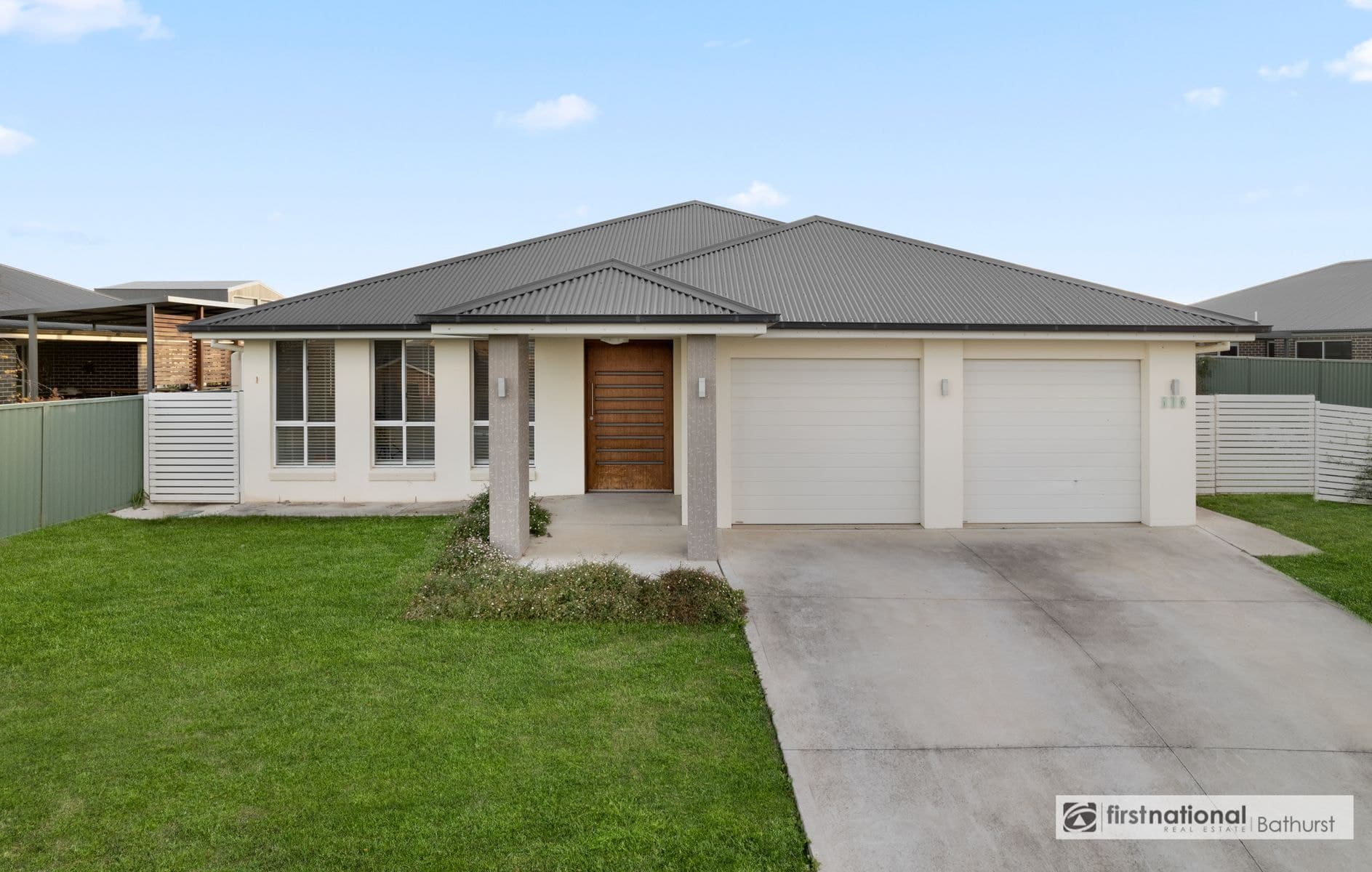 116 Evernden Road, Llanarth NSW 2795, Llanarth - Image 1