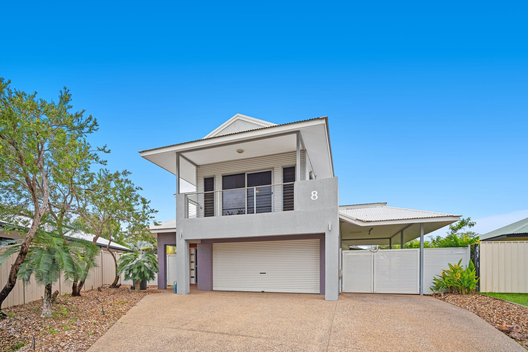 8 Dunyila Street, Lyons NT 0810, Lyons - Image 1