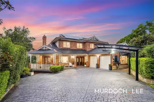16 David Road, Castle Hill, Castle Hill - Image 1