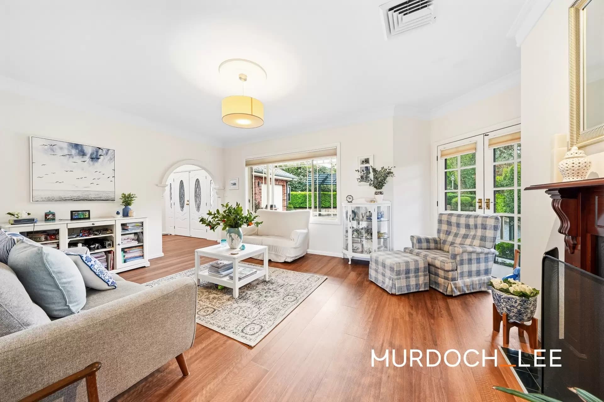 16 David Road, Castle Hill, Castle Hill - Thumbnail 2